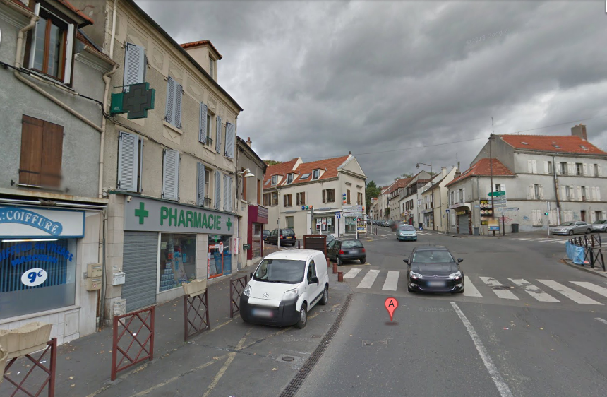 Centre Médical Pierre Brossolette 67 Rue Pierre Brossolette 95200 Sarcelles