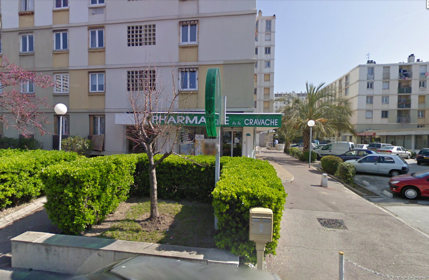 Boulangerie La Cravache 201 Boulevard Michelet 13009 Marseille