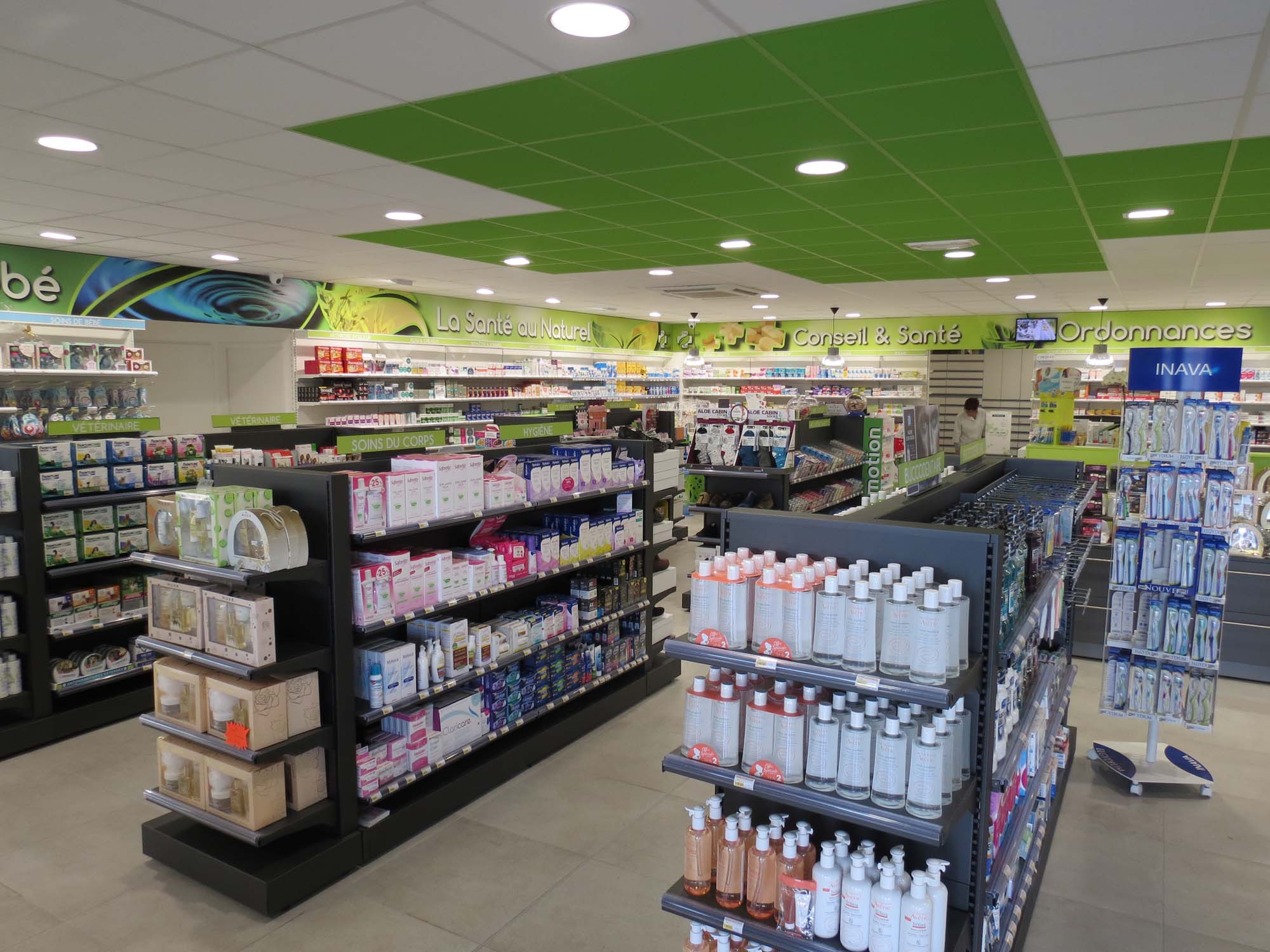 Pharmacie Cap Kennedy à BÉZIERS Accueil Pharmacie Cap Kennedy à BÉZIERS Accueil