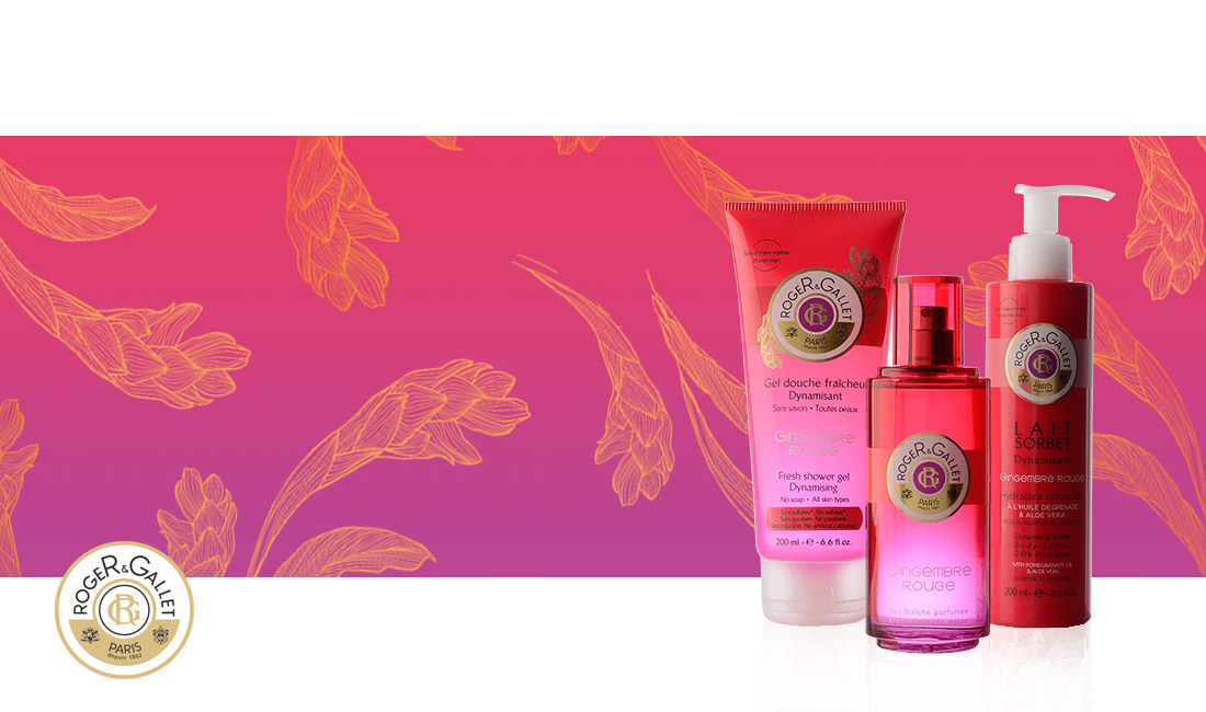 Roger et Gallet Roger et Gallet