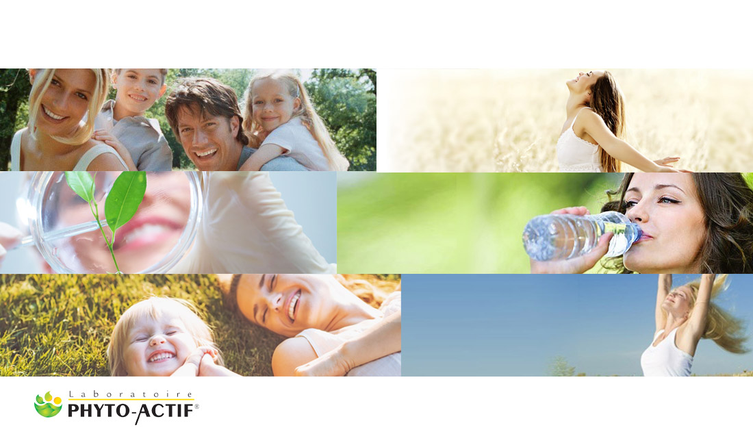 Phyto-actif Phyto-actif
