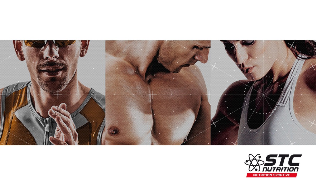 STC Nutrition STC Nutrition