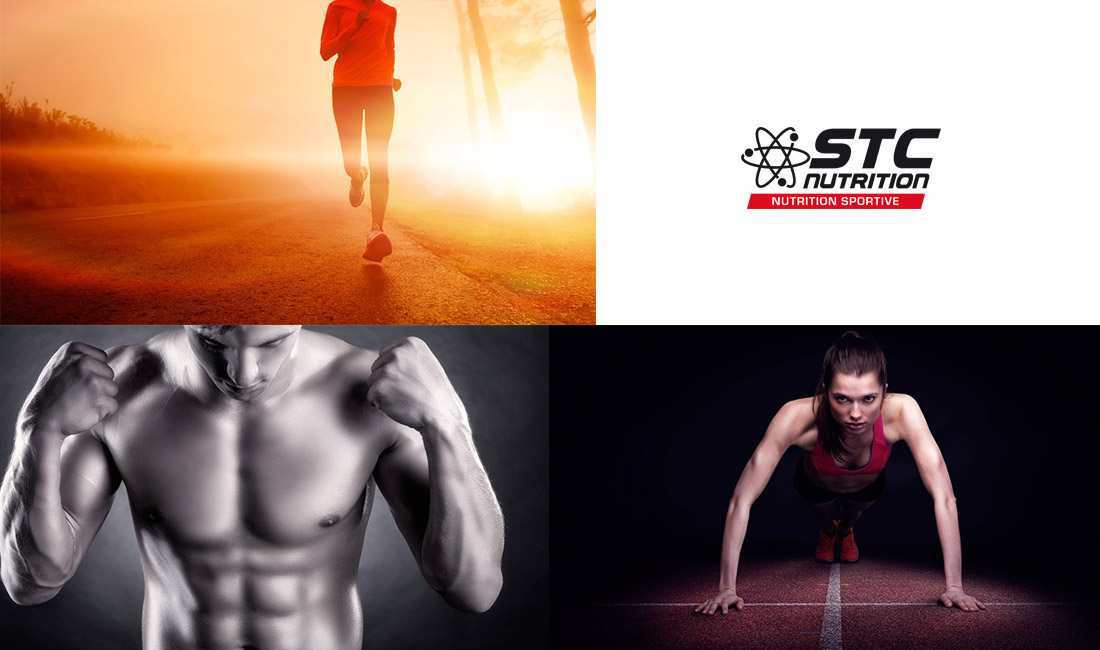 STC Nutrition STC Nutrition