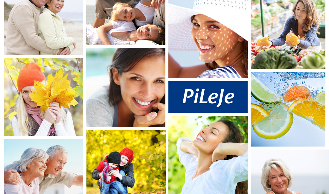 Pileje Pileje