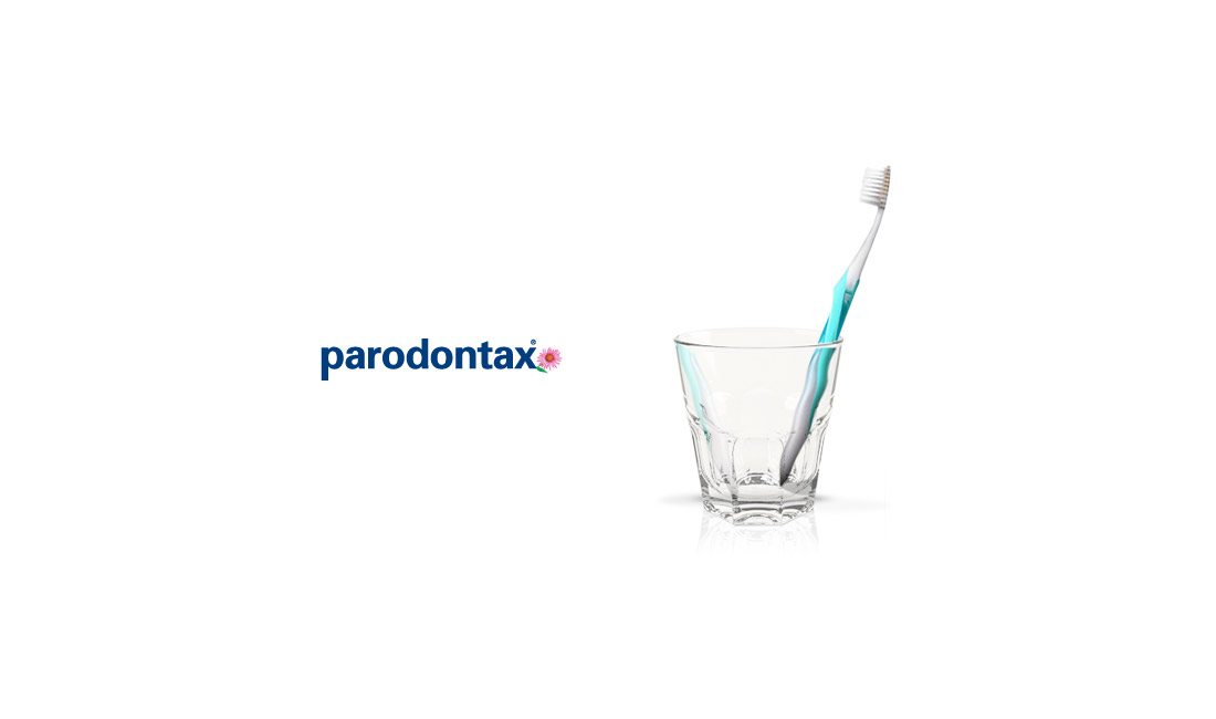 Parodontax Parodontax