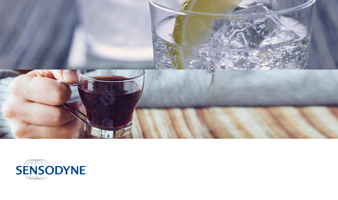 Sensodyne Sensodyne