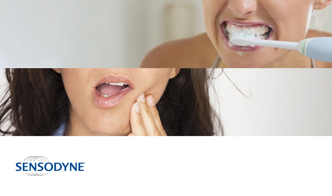 Sensodyne Sensodyne