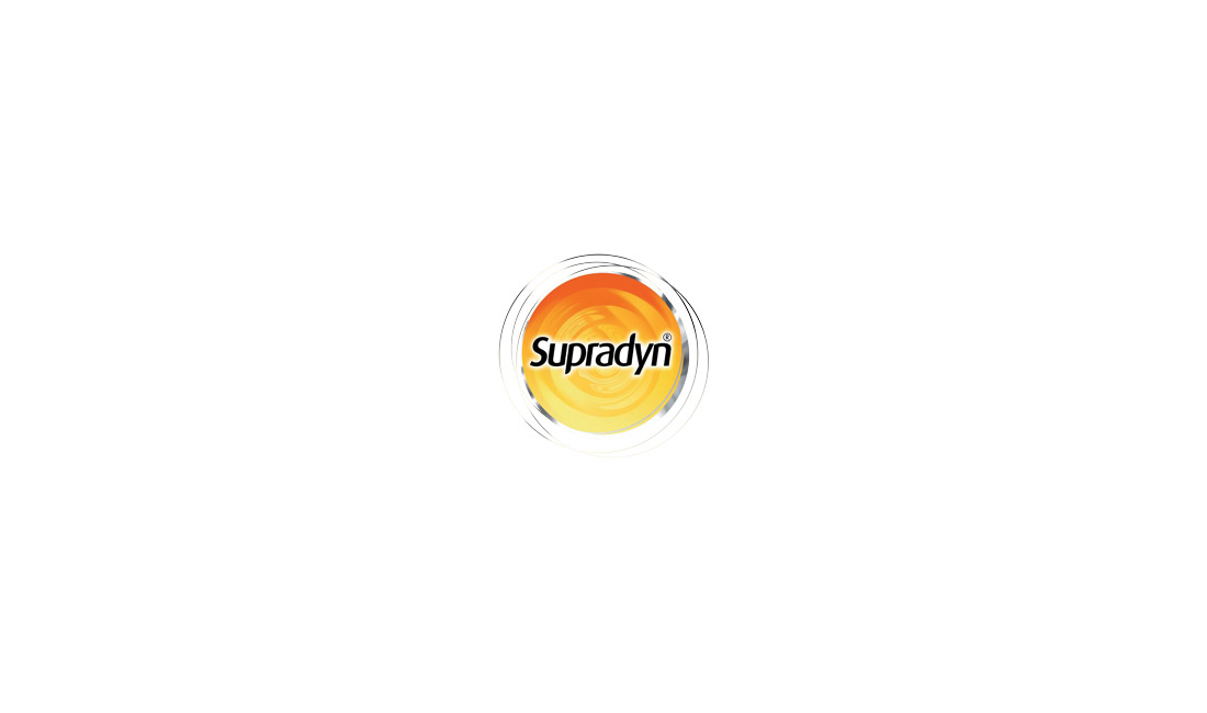 Supradyn Supradyn