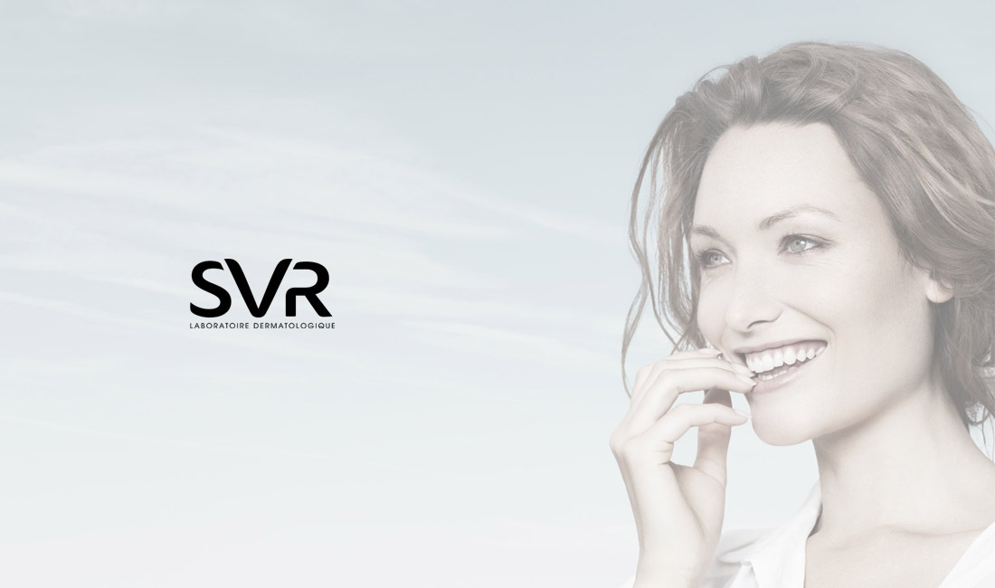 SVR SVR