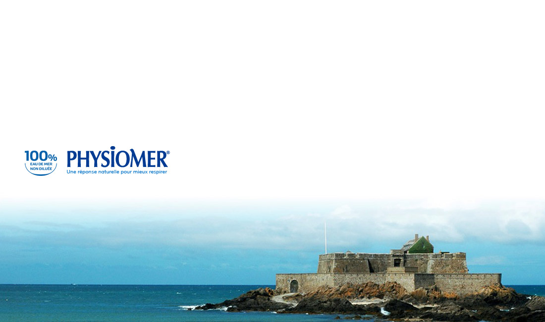 Physiomer Physiomer