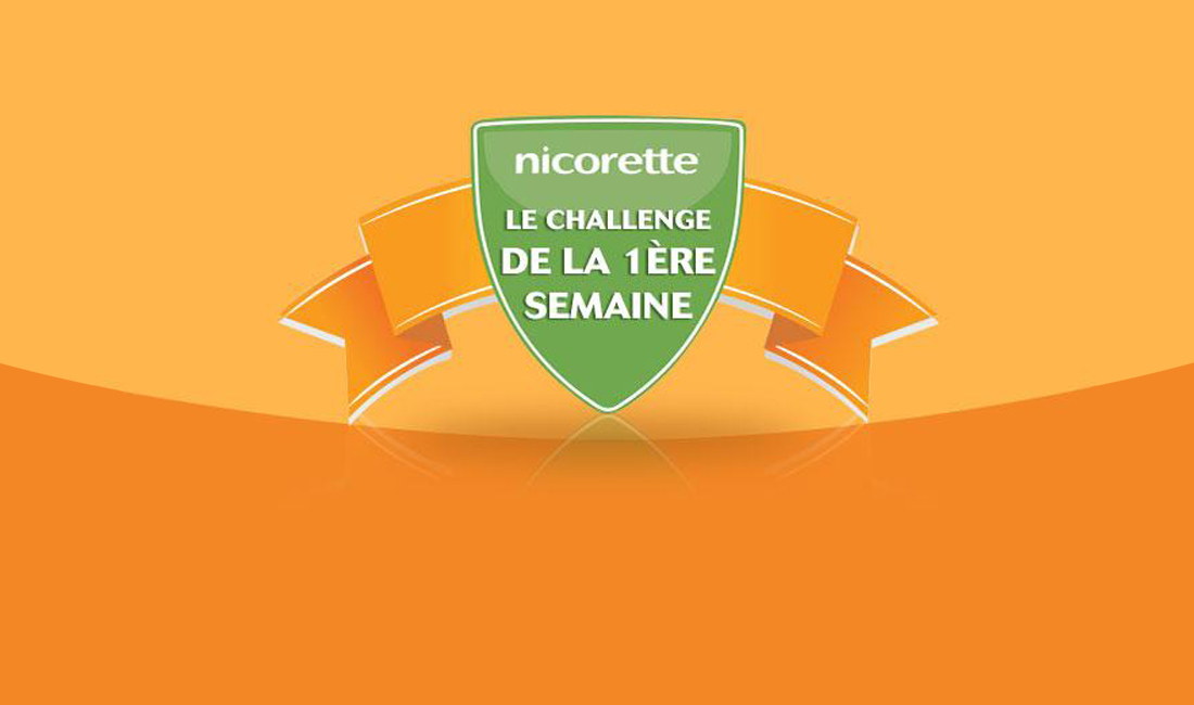 Nicorette Nicorette