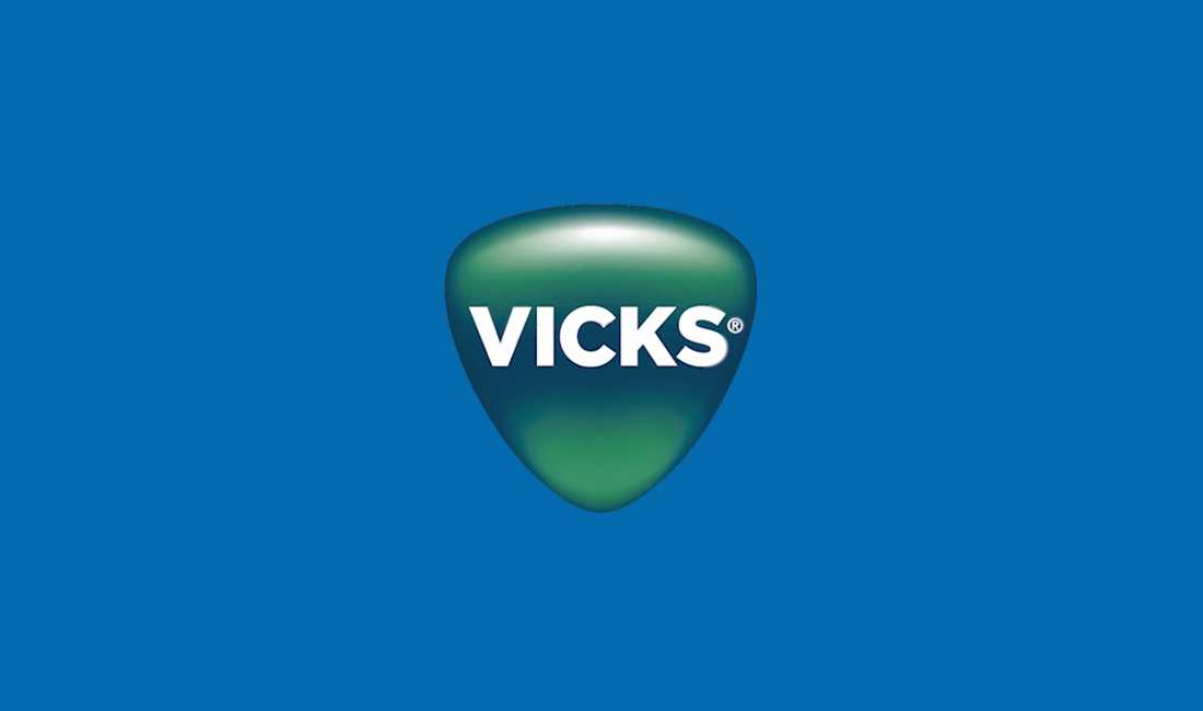 Vicks Vicks