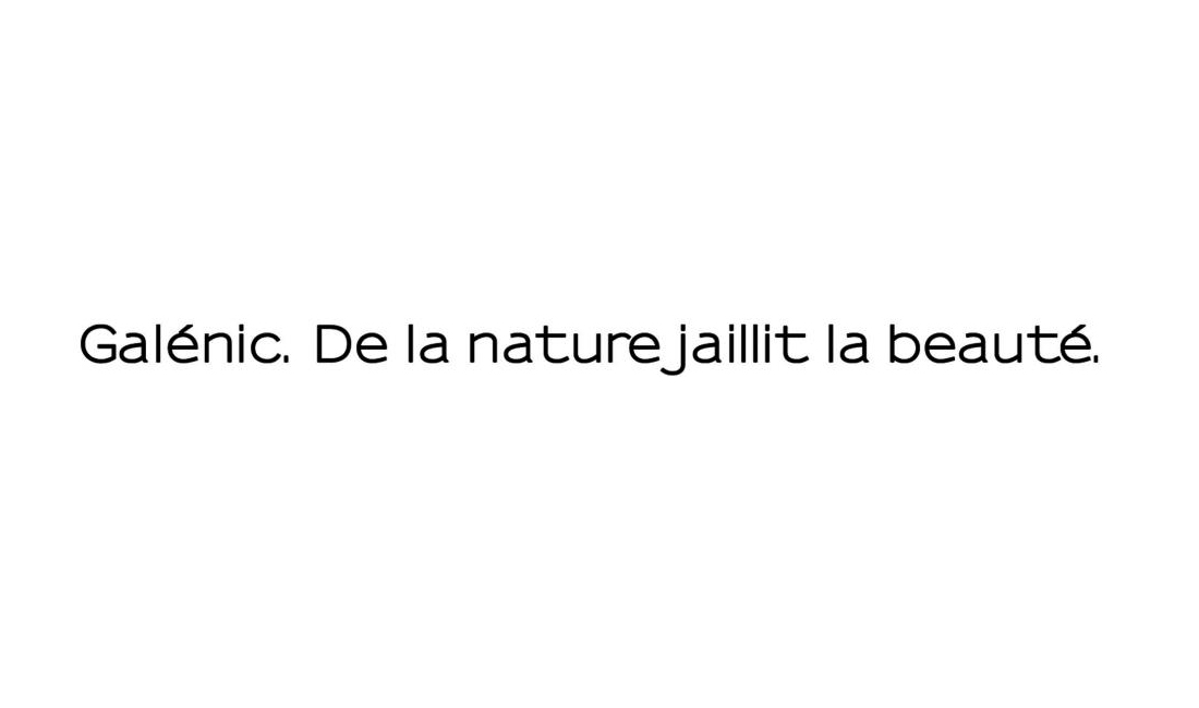Galénic Galénic