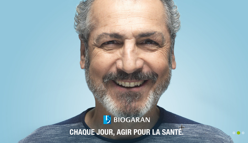Biogaran Biogaran