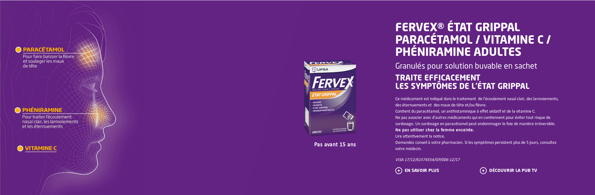 Fervex Fervex