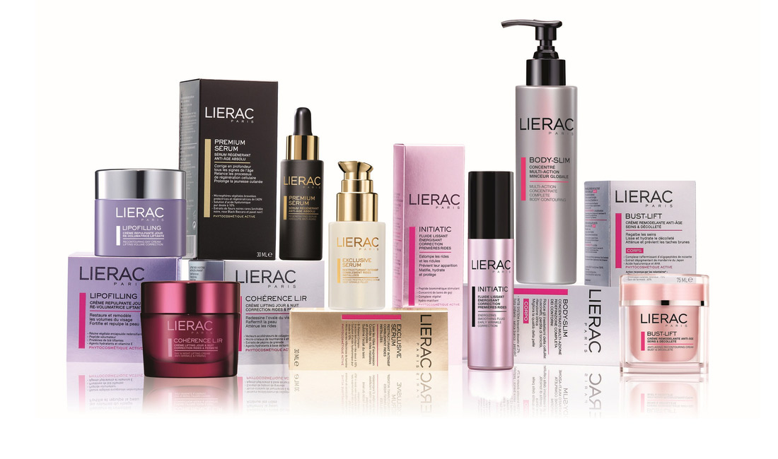 Lierac Lierac