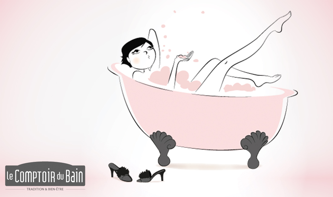 Le Comptoir du Bain Le Comptoir du Bain