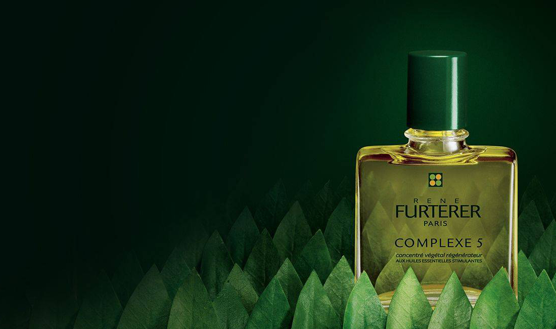 Furterer Furterer