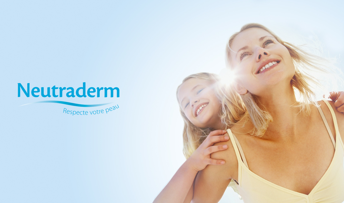 Neutraderm Neutraderm
