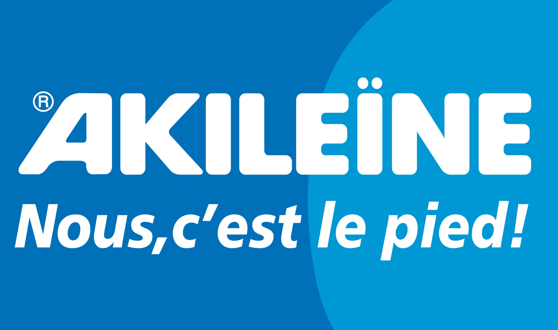 Akileïne Akileïne