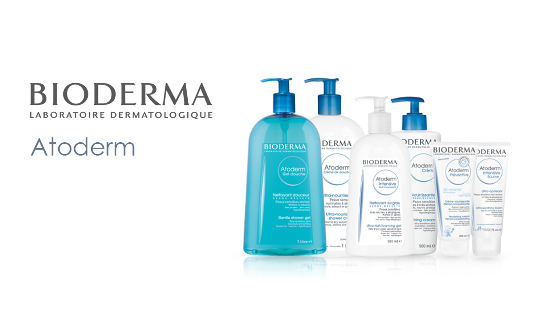 Bioderma Bioderma
