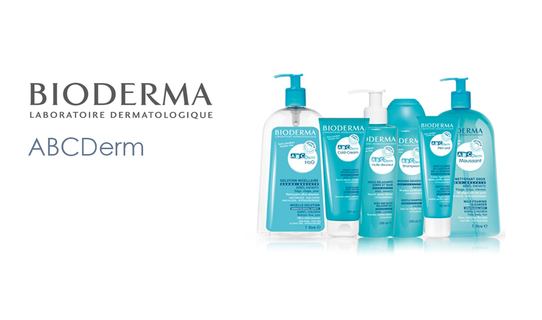 Bioderma Bioderma