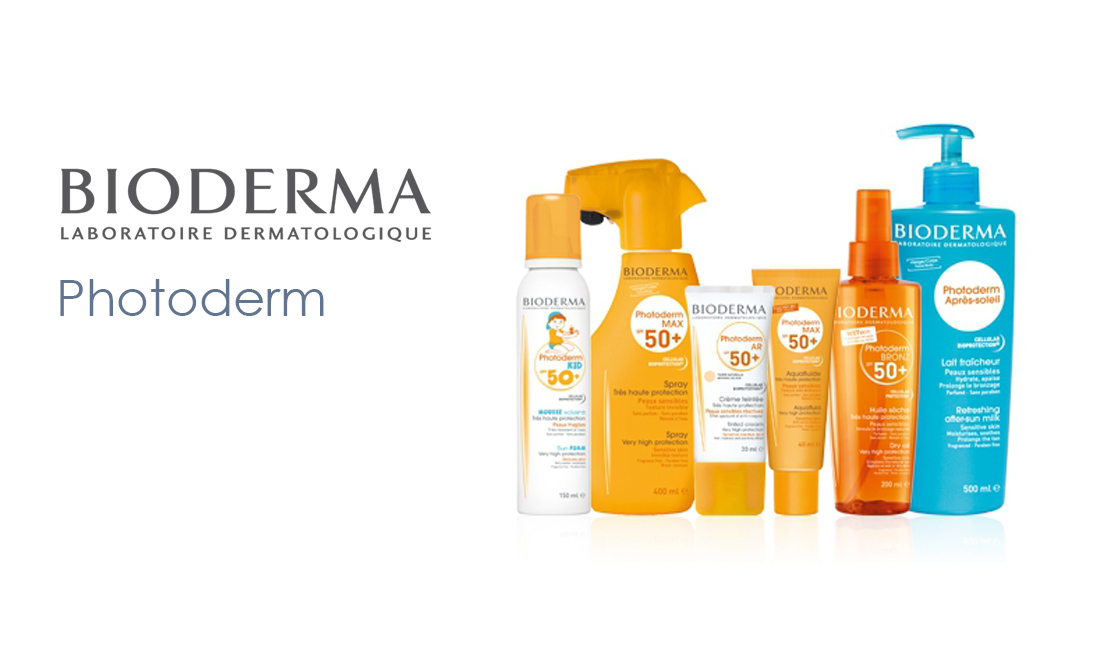 Bioderma Bioderma