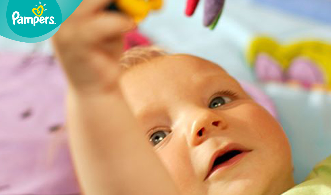 Pampers Pampers