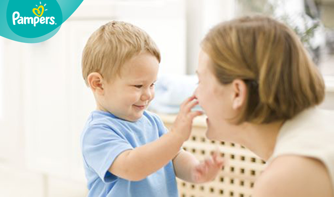 Pampers Pampers