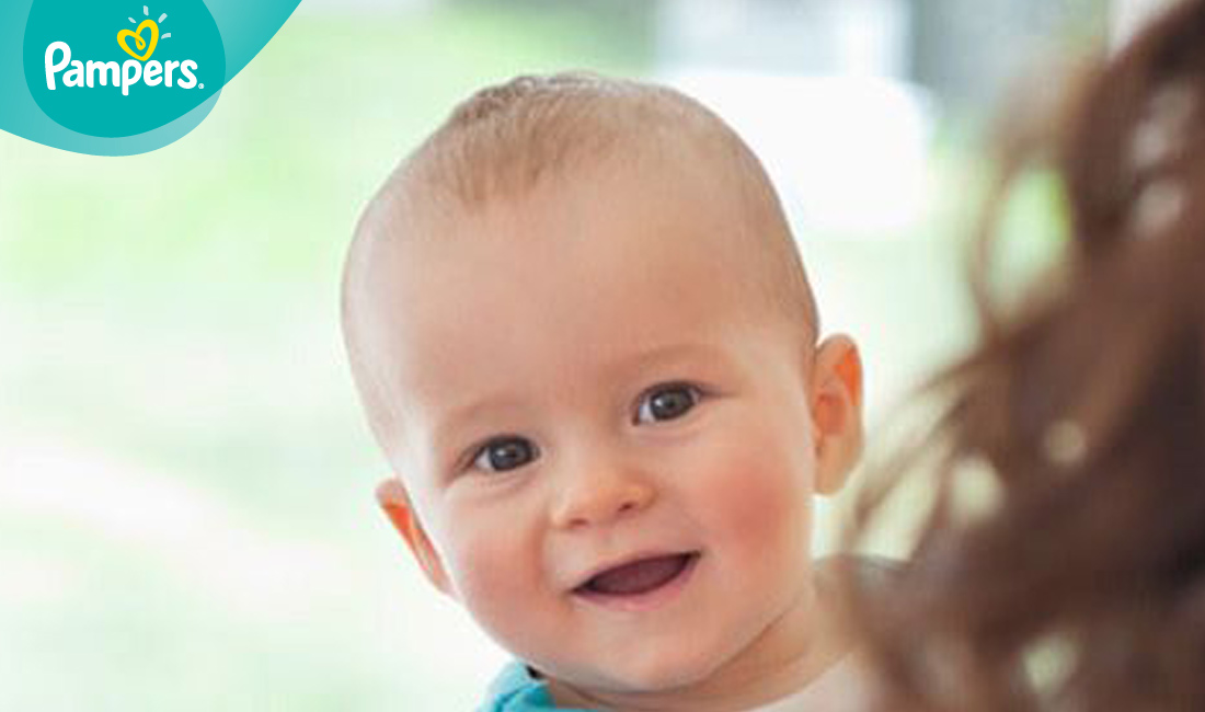 Pampers Pampers