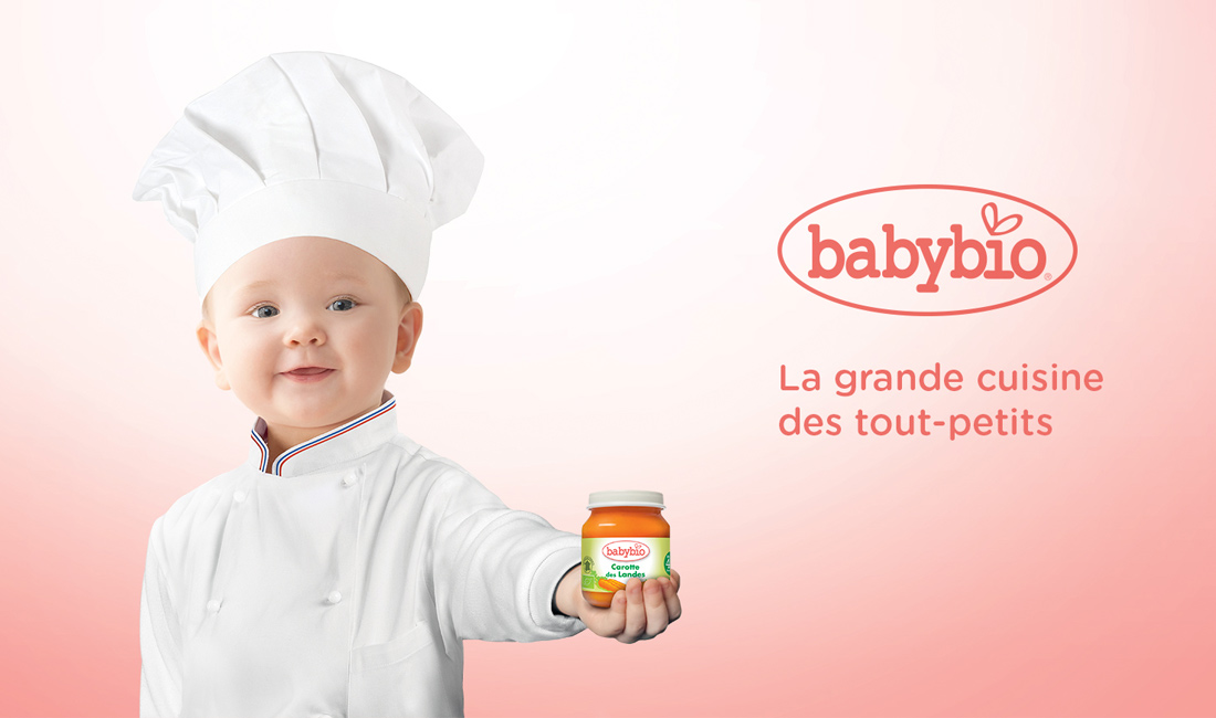 Babybio Babybio