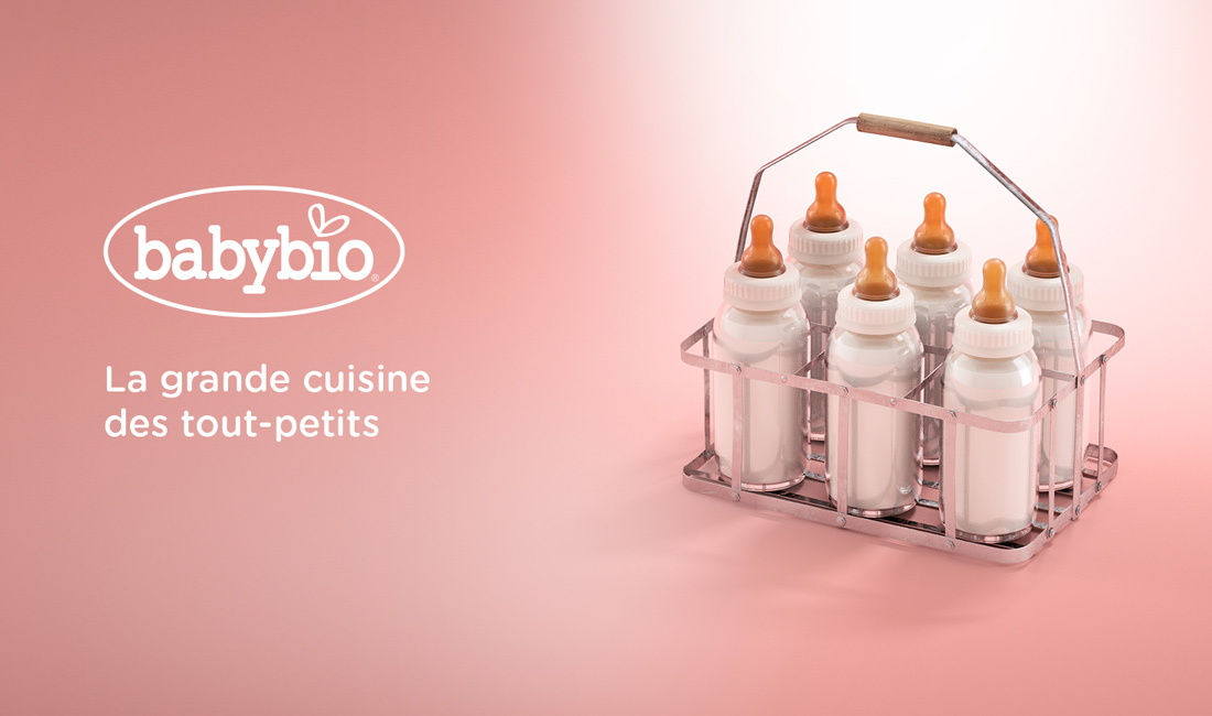 Babybio Babybio