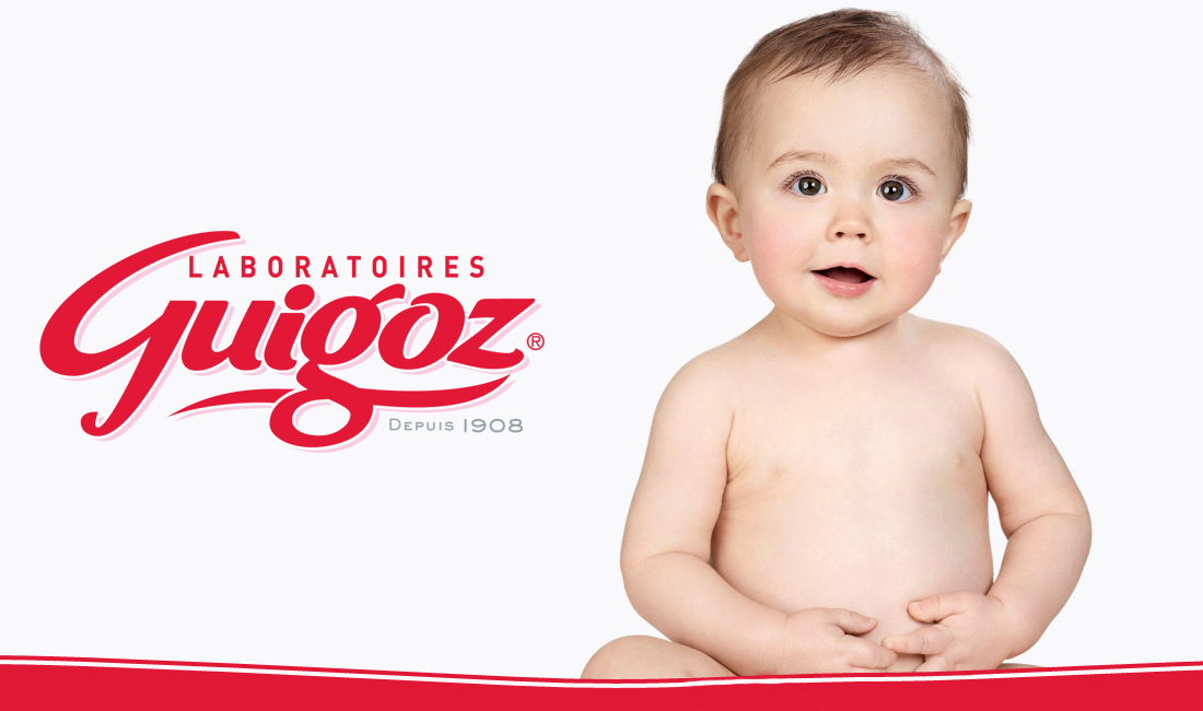 Guigoz Guigoz