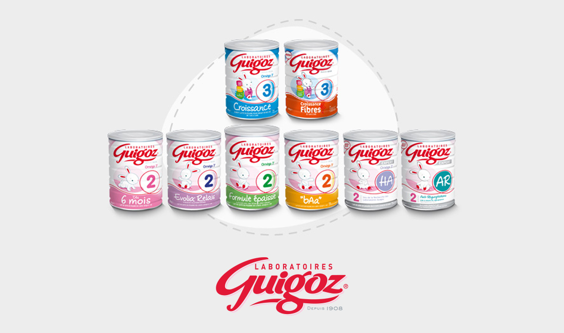 Guigoz Guigoz