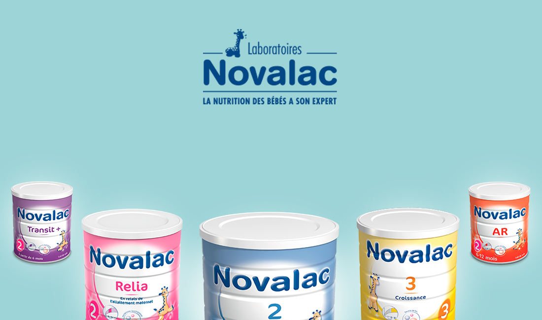 Novalac Novalac