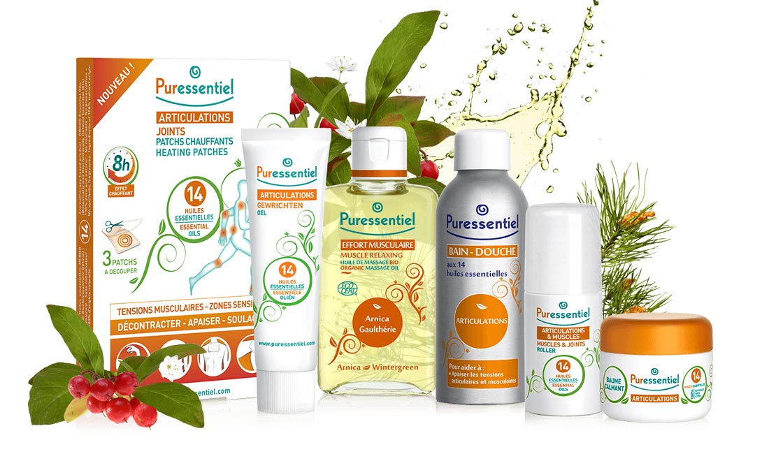 Puressentiel Puressentiel