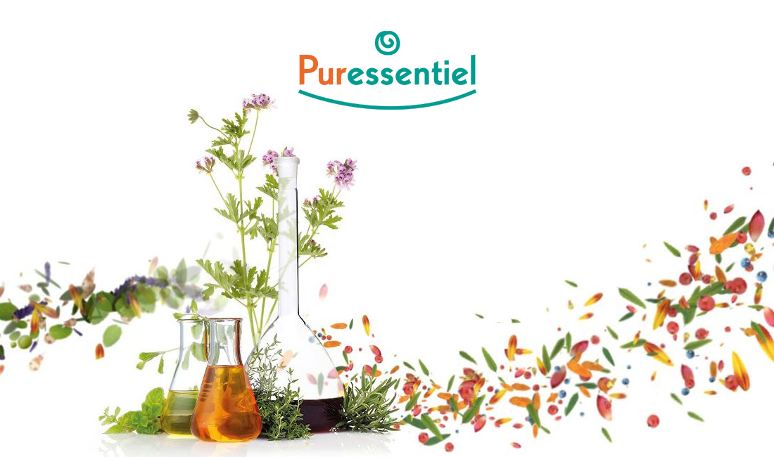 Puressentiel Puressentiel