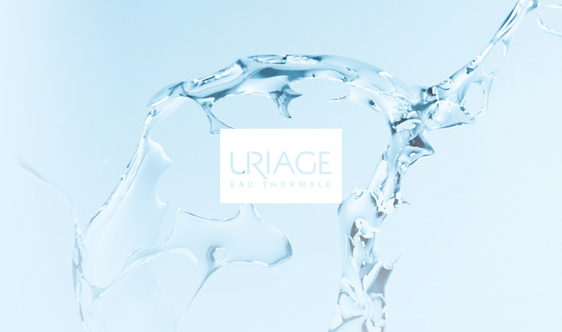 Uriage Uriage