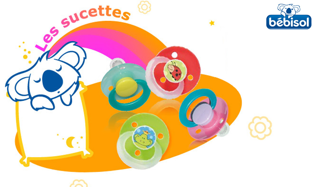 Bébisol Bébisol