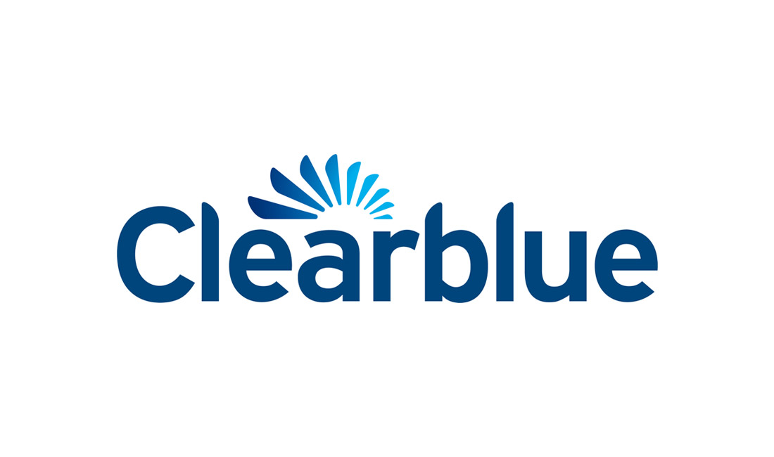 Clearblue Clearblue