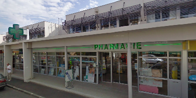 Pharmacie Founeau Pharmacie Founeau - Vue générale