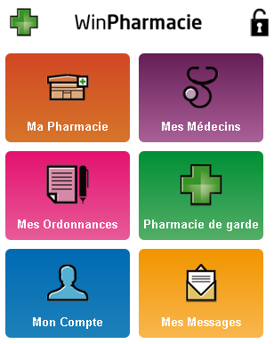 Le renouvellement de votre ordonnance depuis votre smartphone