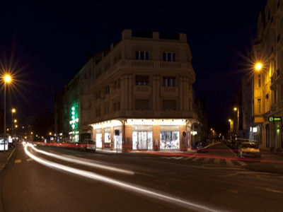 Pharmacie Clément Pharmacie Clément - Vue générale