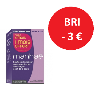 MANHAE CURE 4MOIS CAPS 120 MANHAE CURE 4MOIS CAPS 120