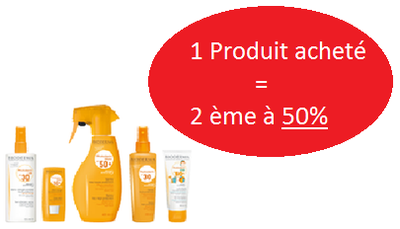 BIODERMA PHOTODERM SOLAIRES BIODERMA PHOTODERM SOLAIRES