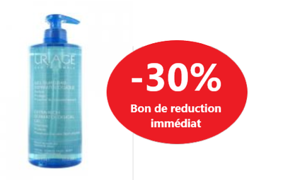 URIAGE SURGRAS LIQ DERMATO 1 L URIAGE SURGRAS LIQ DERMATO 1 L