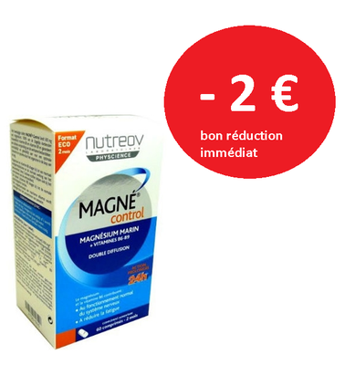 MAGNE CONTROL CPR 60 MAGNE CONTROL CPR 60