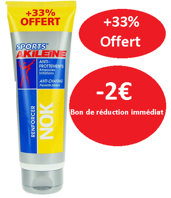 AKILEINE NOK 100ML AKILEINE NOK 100ML