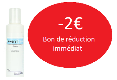 DEXERYLCARE CREME 500G DEXERYLCARE CREME 500G