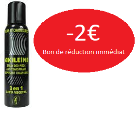 AKILEINE SPRAY NOIR 150ML AKILEINE SPRAY NOIR 150ML